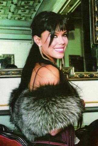 B&eacute;atriz Luengo