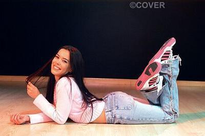 B&eacute;atriz Luengo